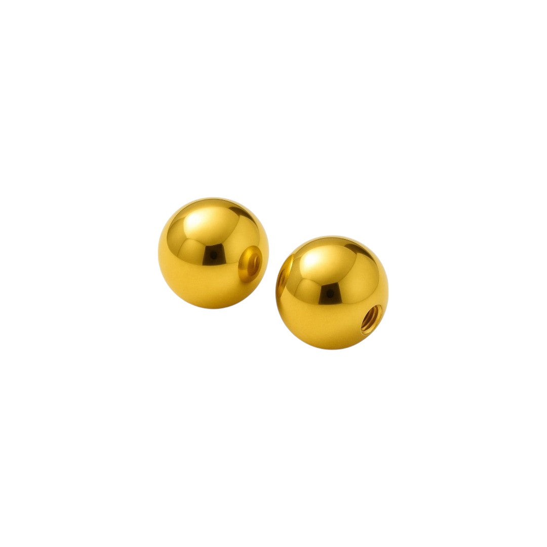 316L Stainless Steel Plain Ball