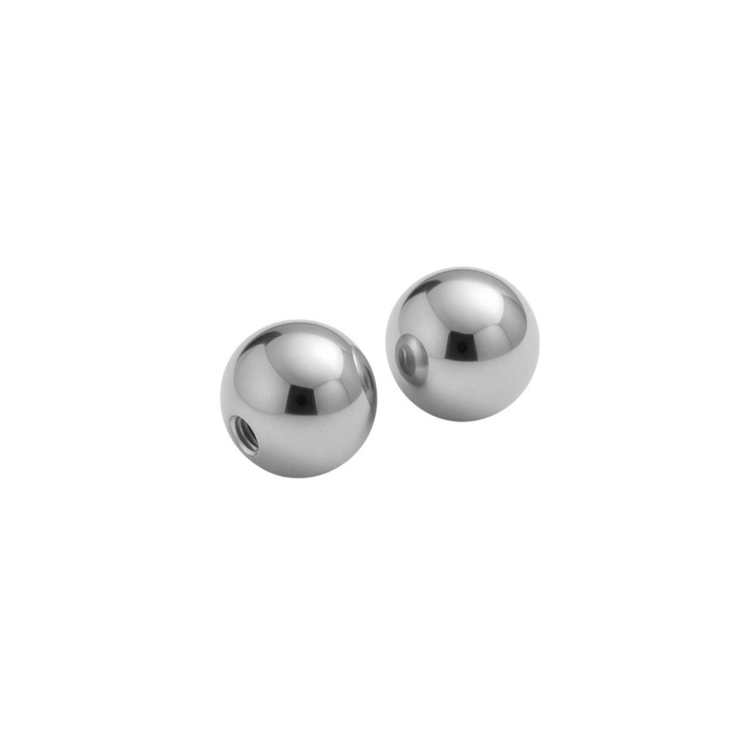 316L Stainless Steel Plain Ball