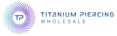 Titanium Piercing Wholesale