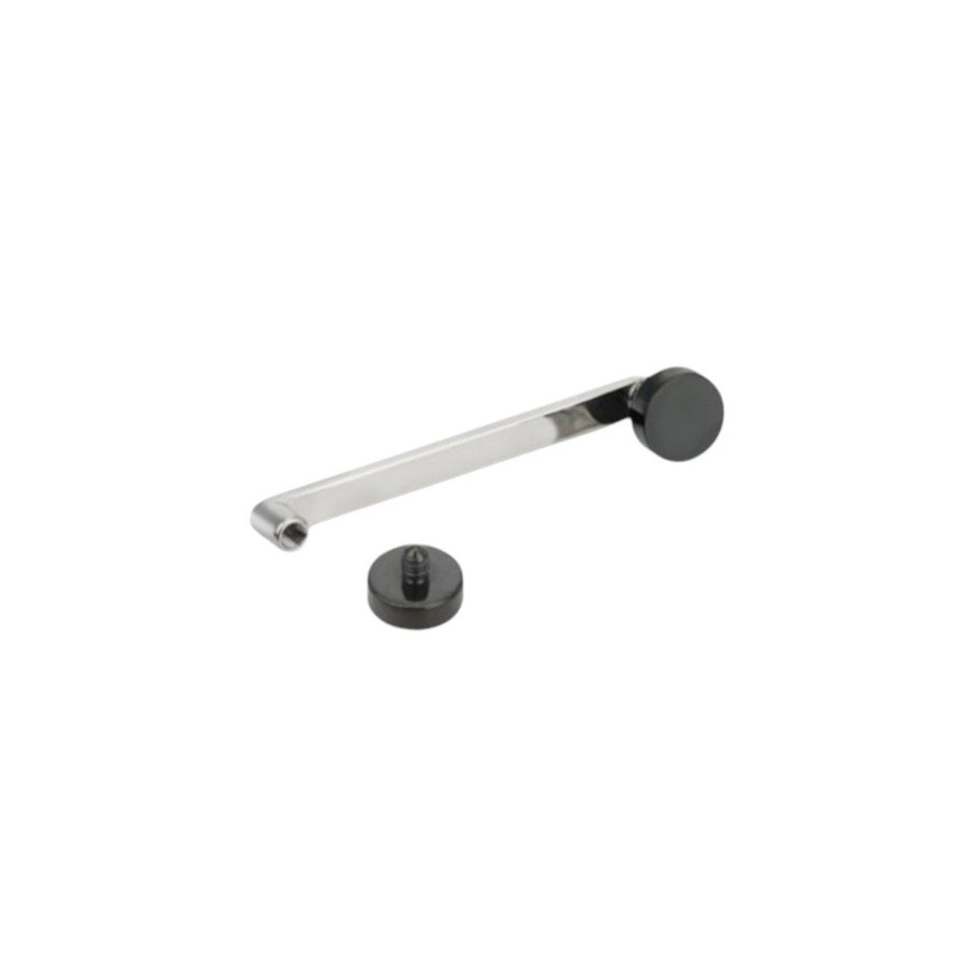 Implant Grade ASTM F136 Titanium Disc Surface