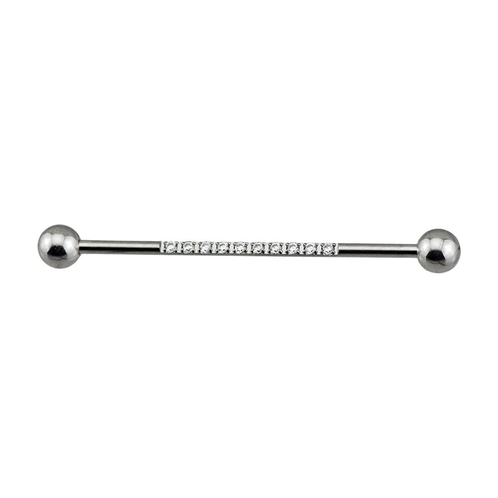 Implant Grade ASTM F136 Titanium Stone Path Industrial