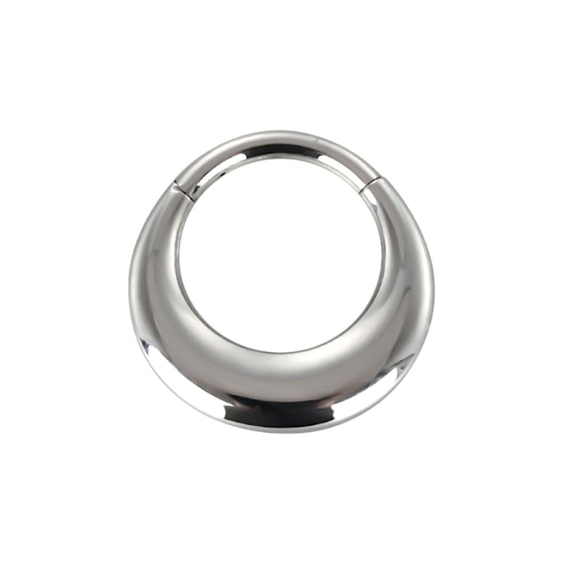 Implant Grade ASTM F136 Titanum Fake Gauged Segment Clicker