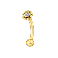 Titanium vs. Surgical Steel: The Professional Piercer's Guide to Material Selection