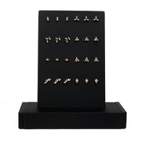 Complete Display Labret 4 Gold