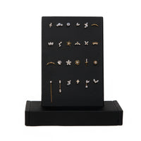 Complete Display Labret 8 Gold