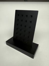 Small Display 24 clambs