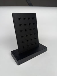 Small Display 24 clambs