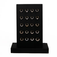 Complete Display Clicker 1 Gold