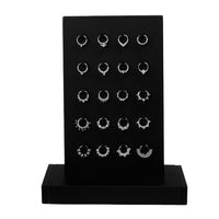 Complete Display Clicker 1 Silver