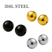 316L Stainless Steel Plain Ball
