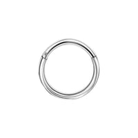 316L Stainless Steel Plain Clicker