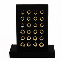 Complete Display Clickers 2 Gold