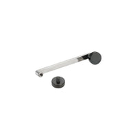 Implant Grade ASTM F136 Titanium Disc Surface