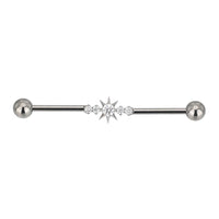 Implant Grade ASTM F136 Titanium Sun Stone Industrial