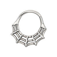 Implant Grade ASTM F136 Titanium Cobweb Segment Clicker