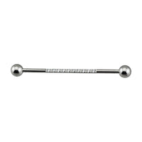 Implant Grade ASTM F136 Titanium Stone Path Industrial