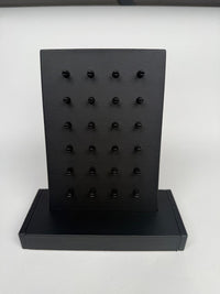 Small Display 24 clambs