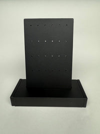 Small Display 24 holes